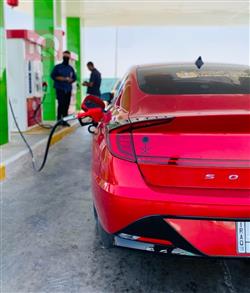 هیوندای سۆناتا